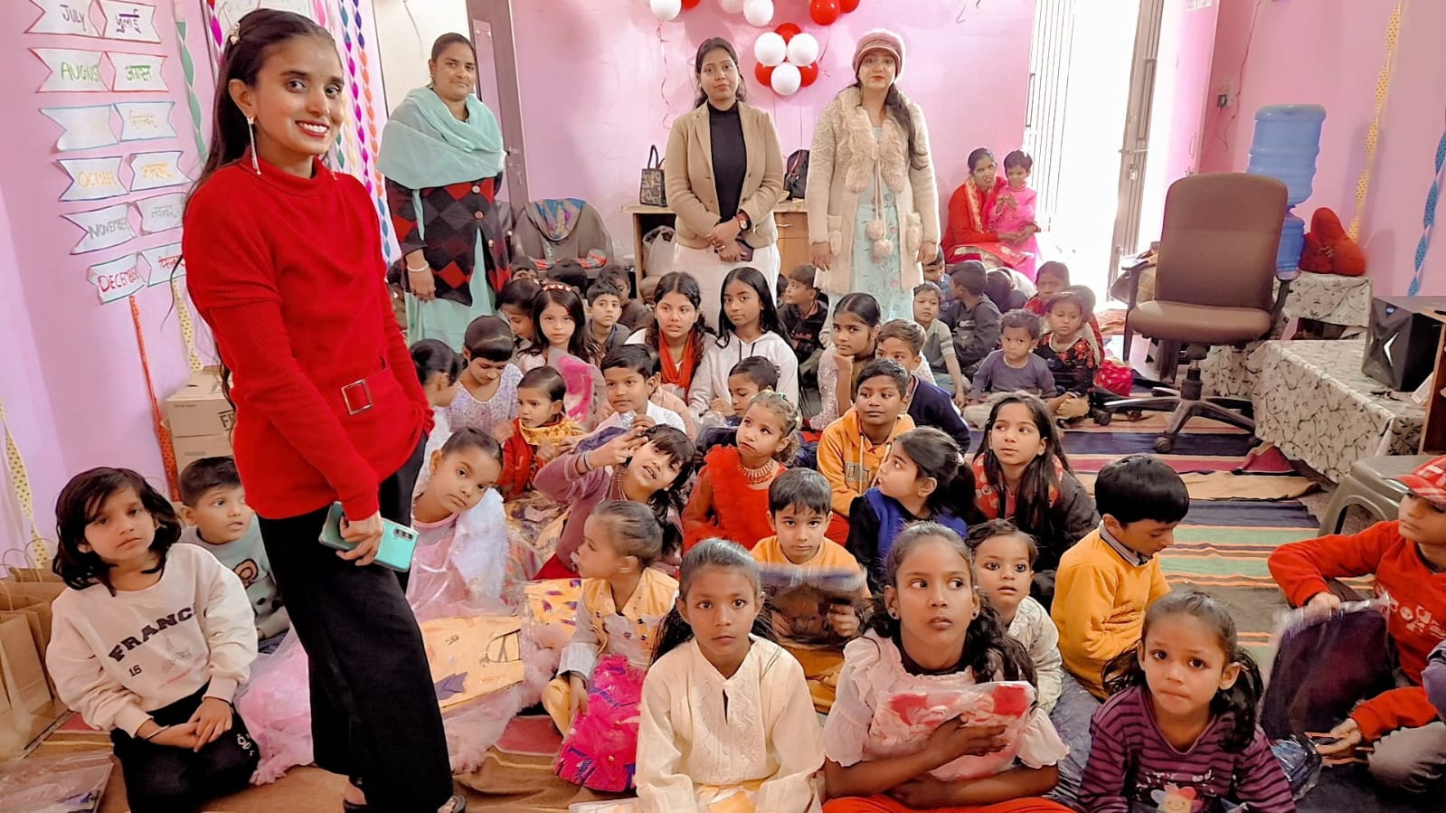 Dreames World Foundation